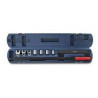 KIT HERRAMIENTAS BREMEN PARA TENSION POLI-V   6187