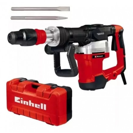 MARTILLO DEMOLEDOR SDS MAX EINHELL 1500W - 32J  TE-DH 32