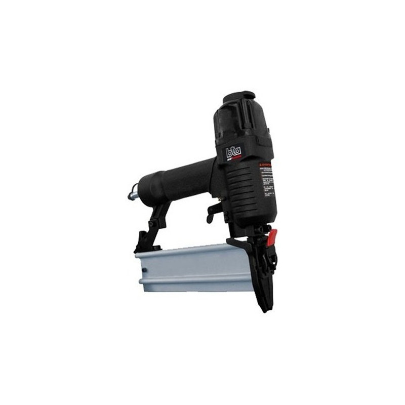 CLAVADORA NEUMATICA BTA AIR 15-50MM         821002