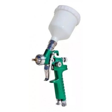 PISTOLA DE PINTAR MOTA ALTO VOLUMEN T. SUP MICRO P800