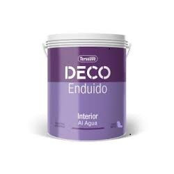 ENDUIDO PLASTICO DECO...