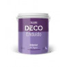 ENDUIDO PLASTICO DECO INTERIOR - 1-LT