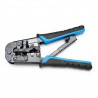 PINZA CRIMPEADORA BREMEN RJ11-RJ12-RJ45  6543