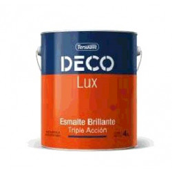 ESMALTE SINTETICO BRILLANTE...