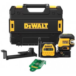 NIVEL LASER DEWALT 12V/20V...