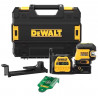 NIVEL LASER DEWALT 12V/20V DCLE-34220GB (SOLO)