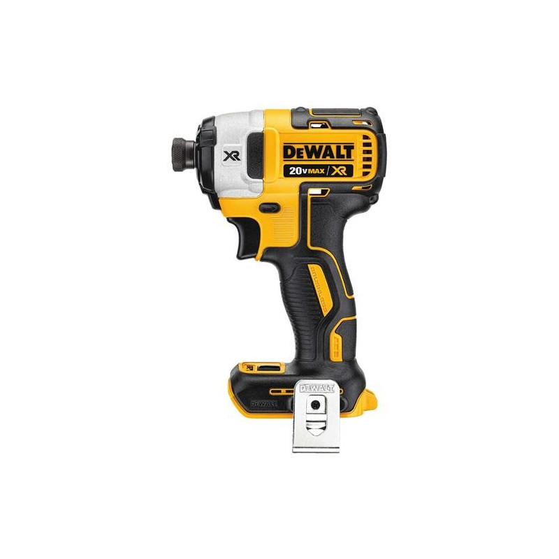 LLAVE DE IMPACTO DEWALT 20V S/C  DCF-887B