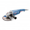 AMOLADORA BOSCH 9" GWA 25-230