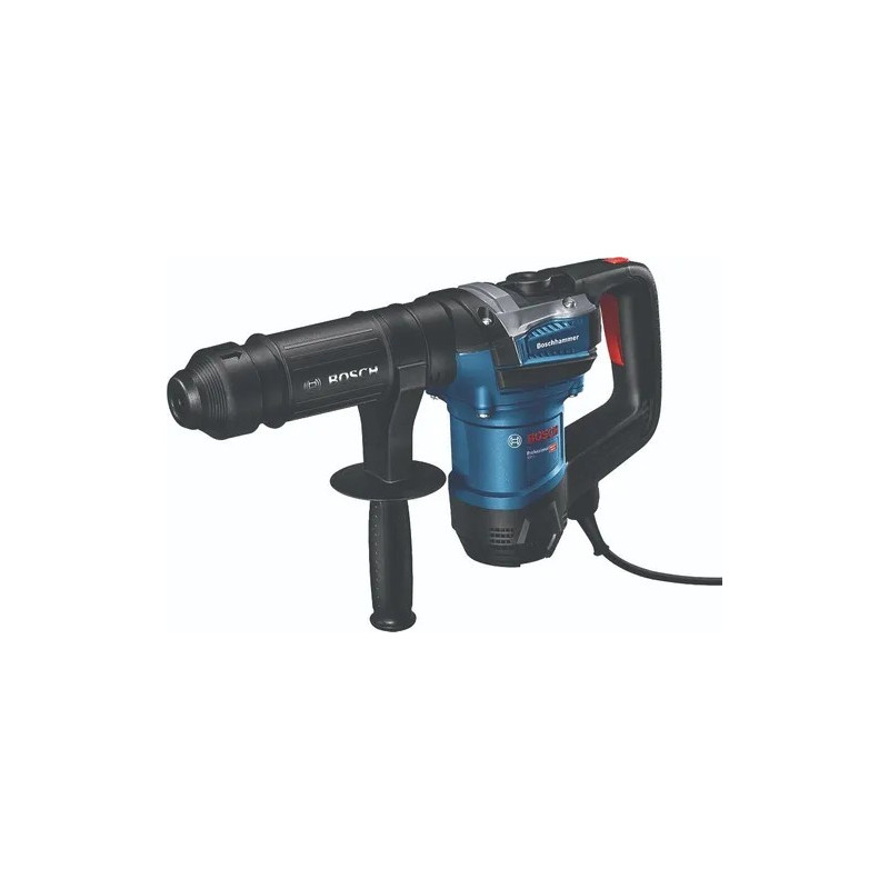 MARTILLO DEMOLEDOR BOSCH SDS MAX 1100W-7.5J GSH 5