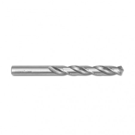 MECHA ACERO RAPIDO RECTA 10.00 MM BREMEN