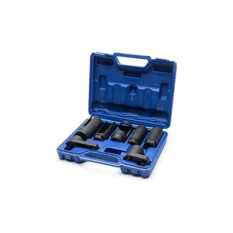 EXTRACTOR DE SONDA LAMBDA BULBO E INYEC BREME 6726