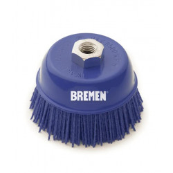 CEPILLO NYLON ABRASIVO...