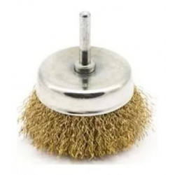 CEPILLO ACERO BREMEN C/EJE...