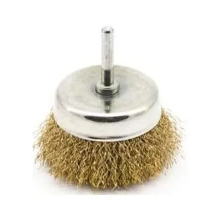 CEPILLO ACERO BREMEN C/EJE COPA 3" 5022