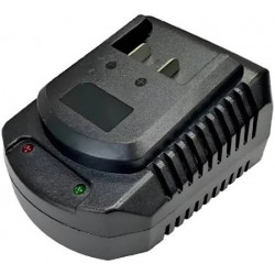 CARGADOR DE BATERIAS...