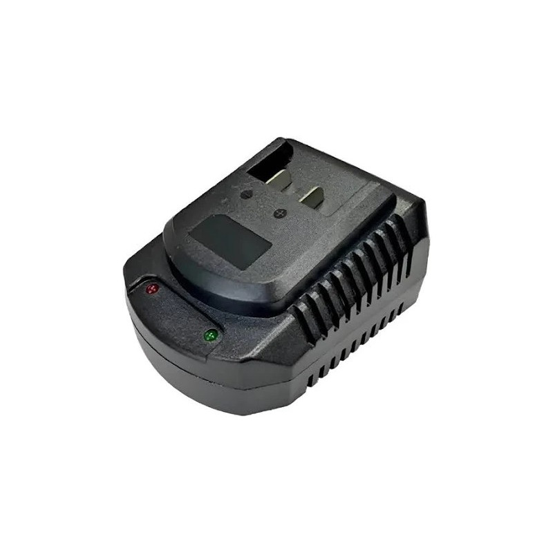 CARGADOR DE BATERIAS NEBRASKA ONE POWER 20V 2.0AH NOPCA20