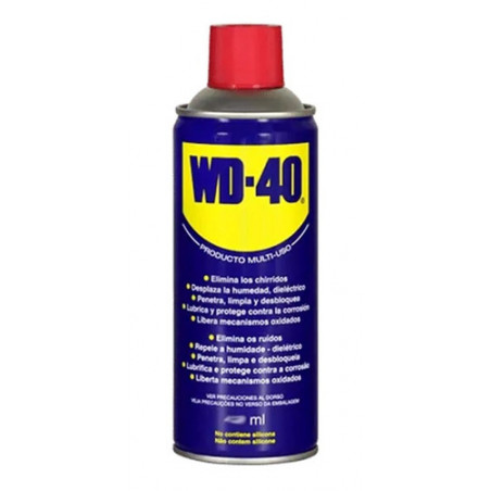 ACEITE EN AEROSOL WD 40 -155-GR