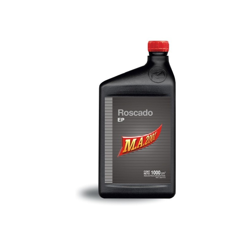 ACEITE MA2002 ROSCADO -1-LT