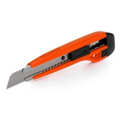 CUTTER RETRACTIL 18 MM...
