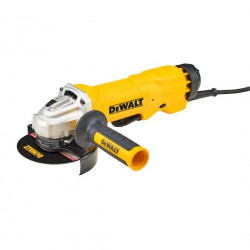 AMOLADORA DEWALT 4.5" 1500W...