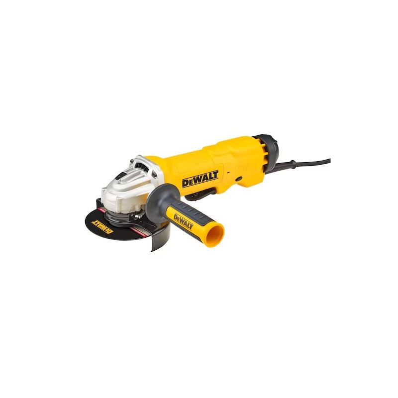 AMOLADORA DEWALT 4.5" 1500W                DWE4314N