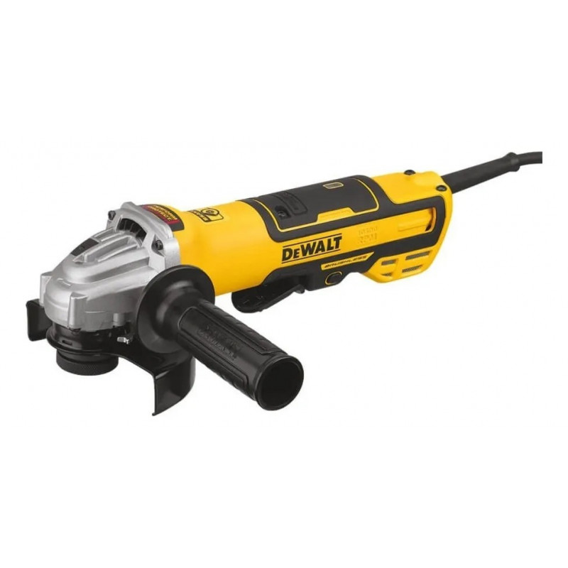 AMOLADORA DEWALT 4.5" 1700W                DWE4324N