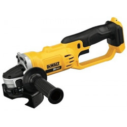 AMOLADORA DEWALT 4.5"...