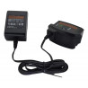 CARGADOR DE BATERIAS BLACK DECKER ION LITIO LD116/LD120 N588730