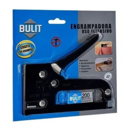 ENGRAMPADORA BULIT USO INTENSIVO