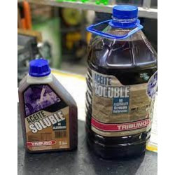 ACEITE SOLUBLE TRIBUNO -5-LT