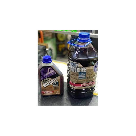ACEITE SOLUBLE TRIBUNO -5-LT