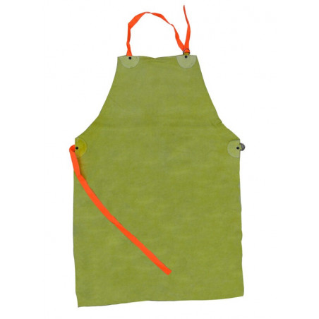 DELANTAL DESCARNE DPS 61102