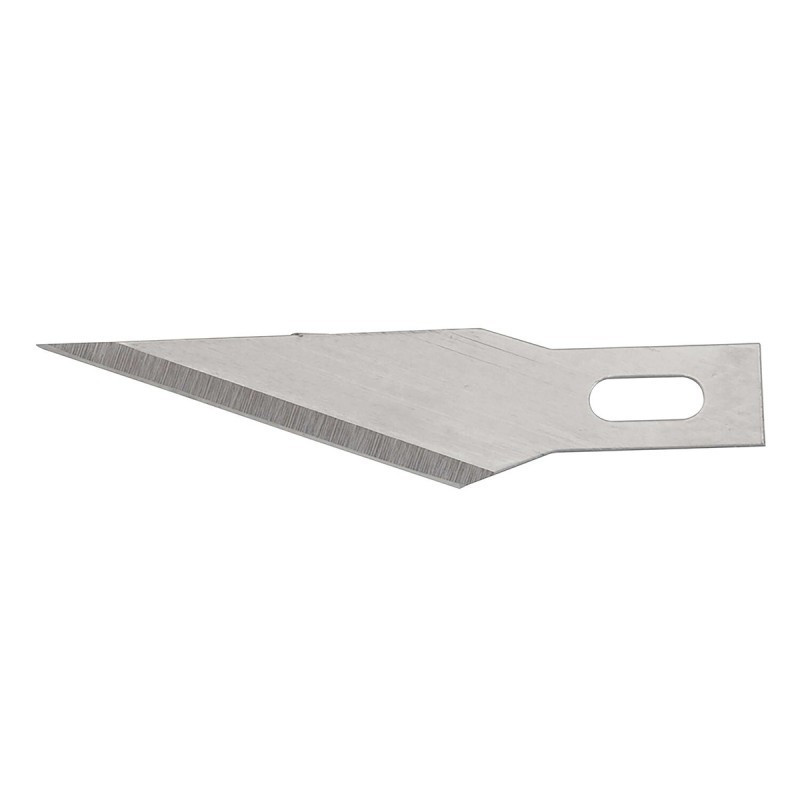 HOJA REPUESTO CUCHILLA STANLEY (3U) 11411 -1-PACK