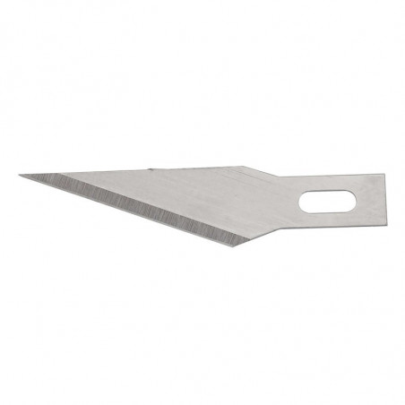 HOJA REPUESTO CUCHILLA STANLEY (3U) 11411 -1-PACK
