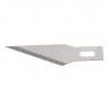 HOJA REPUESTO CUCHILLA STANLEY (3U) 11411 -1-PACK
