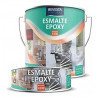REVESTA 4300 ESMALTE EPOXI BLANCO           - 4-LT