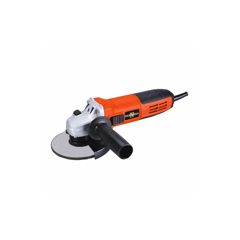 AMOLADORA NEBRASKA 4.5"  700W NEMEA06115