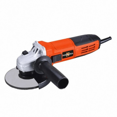 AMOLADORA NEBRASKA 4.5"  700W NEMEA06115