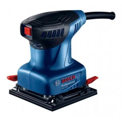 LIJADORA BOSCH ORBITAL 180W 110 X 100   GSS 140-1A