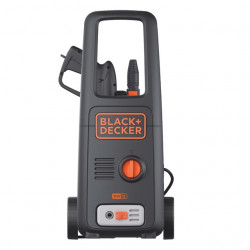 HIDROLAVADORA BLACK &...