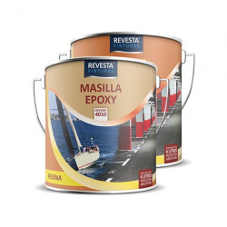 REVESTA 4010 MASILLA EPOXY...