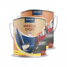 REVESTA 4010 MASILLA EPOXY UNIVERSAL      - 0.5-LT