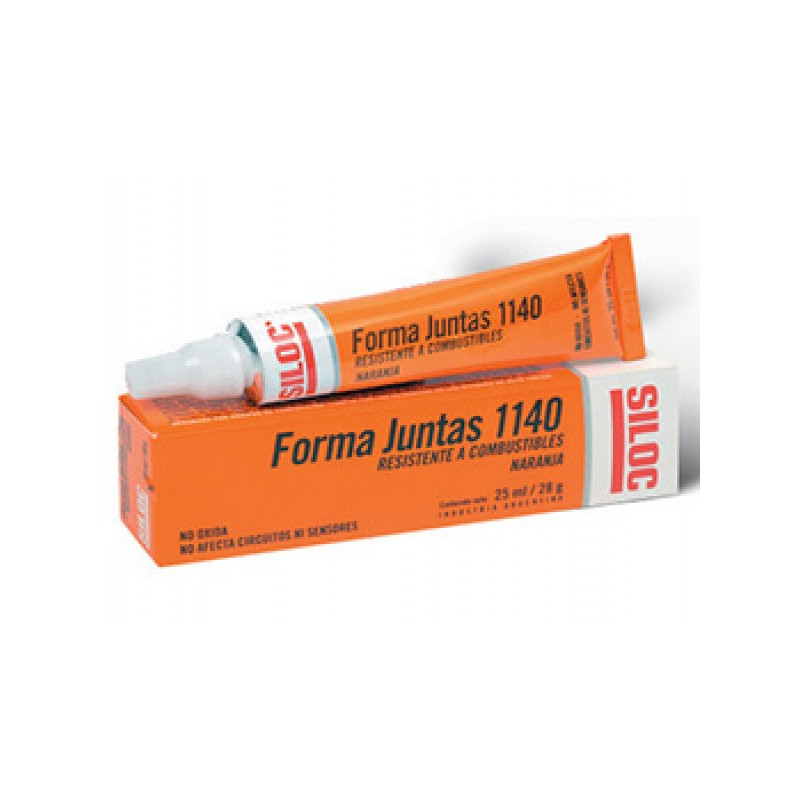 SELLADOR SILOC FORMADOR DE JUNTAS 1140 - 25-GR