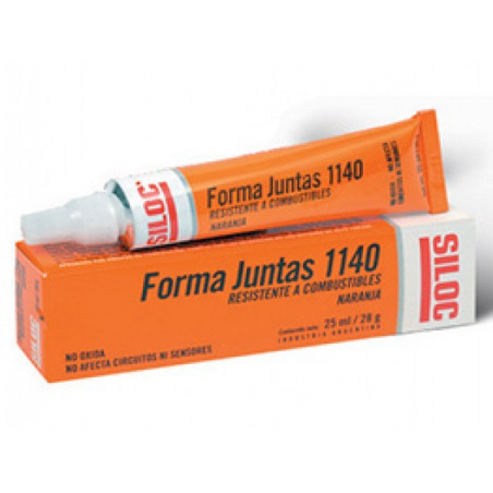 SELLADOR SILOC FORMADOR DE JUNTAS 1140 - 25-GR