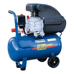 COMPRESOR BTA 2.0HP - 25LT...