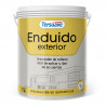 ENDUIDO PLASTICO TERSUAVE EXTERIOR - 4-LT