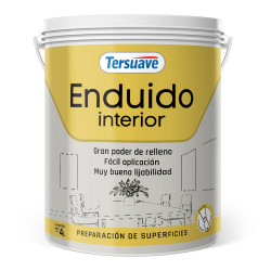 ENDUIDO PLASTICO TERSUAVE...