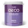 ENDUIDO PLASTICO DECO INTERIOR - 4-LT