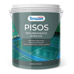 PINTURA PISOS DEPORTIVOS...
