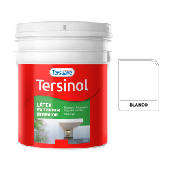 LATEX TERSINOL INTERIOR -...